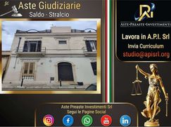 Appartamento in Residenziale
