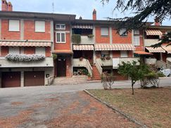Villetta a schiera in Residenziale