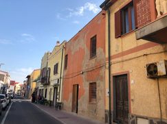 Casa indipendente in Residenziale