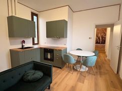 Appartamento in Residenziale