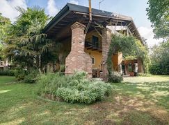Villa in Residenziale