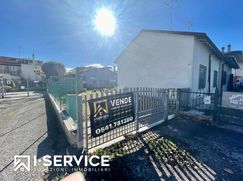 Casa indipendente in Residenziale