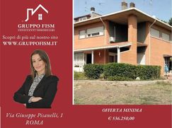 Villa in Residenziale