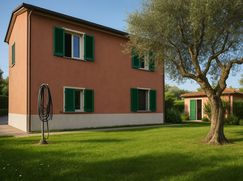 Casa indipendente in Residenziale