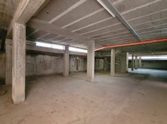 Cantina/Solaio in Residenziale