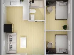 Appartamento in Residenziale