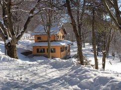 Villa in Residenziale