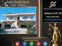 Appartamento in Residenziale