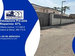 Villetta a schiera in Residenziale