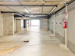 Box/posto auto in Residenziale
