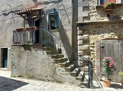 Casa indipendente in Residenziale