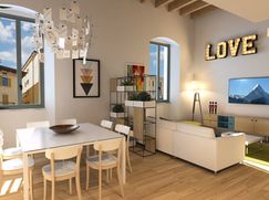 Appartamento in Residenziale