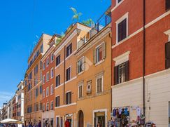Attico/Mansarda in Residenziale