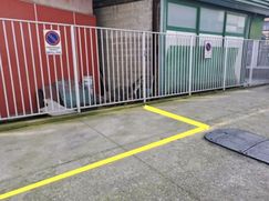 Box/posto auto in Residenziale