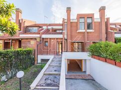 Villa in Residenziale