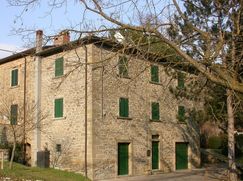 Rustico/Casale in Residenziale