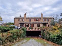 Rustico/Casale in Residenziale
