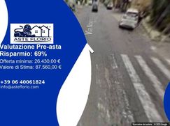 Box/posto auto in Residenziale