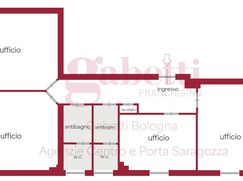 Ufficio in Commerciale