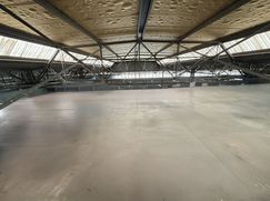 Capannone in Commerciale