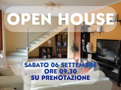 Casa Bi/Trifamiliare in Residenziale