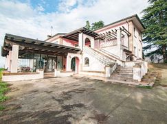 Villa in Residenziale