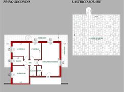 Attico/Mansarda in Residenziale