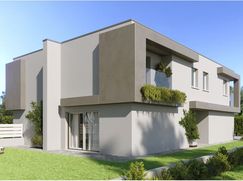 Casa Bi/Trifamiliare in Residenziale