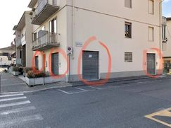 Capannone in Commerciale