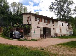 Rustico/Casale in Residenziale