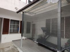 Villetta a schiera in Residenziale