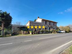 Villa in Residenziale