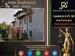 Appartamento in Residenziale