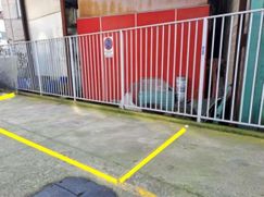 Box/posto auto in Residenziale