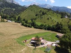 Baita/Bungalow/Chalet/Trullo in Residenziale