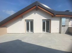 Attico/Mansarda in Residenziale