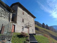 Rustico/Casale in Residenziale