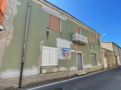 Casa indipendente in Residenziale