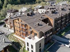 Appartamento in Residenziale