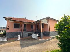 Villa in Residenziale