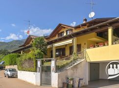 Villetta a schiera in Residenziale