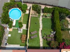 Villetta a schiera in Residenziale