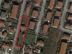 Terreno edificabile in Residenziale