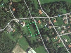 Terreno edificabile in Residenziale