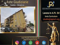 Appartamento in Residenziale