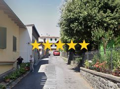 Villa in Residenziale