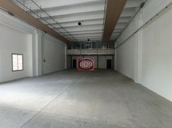 Capannone in Commerciale