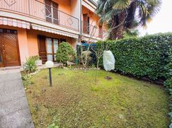 Villetta a schiera in Residenziale