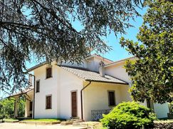 Villa in Residenziale