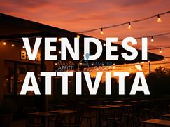 Attività/Licenza (con o senza mura) in Commerciale